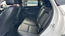 Hyundai Kona 1.6 GDi Hybrid Ultimate 5dr DCT Hybrid Hatchback